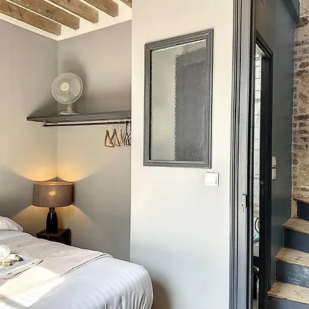 Atout Coeur - Yourhosthelper Holiday home *