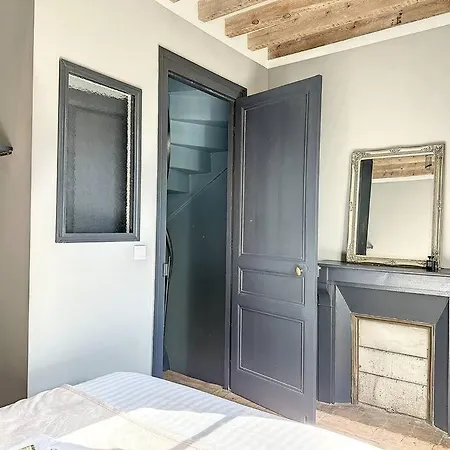 Holiday home Atout Coeur - Yourhosthelper *
