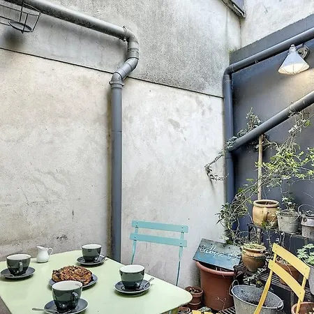 Atout Coeur - Yourhosthelper Holiday home *