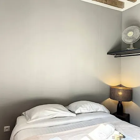 Holiday home Atout Coeur - Yourhosthelper