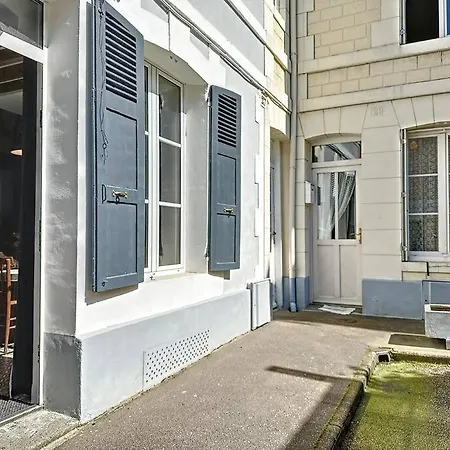 Atout Coeur - Yourhosthelper Holiday home *