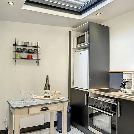 Holiday home Atout Coeur - Yourhosthelper *