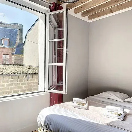 Atout Coeur - Yourhosthelper Holiday home *
