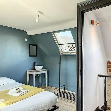 Atout Coeur - Yourhosthelper Holiday home
