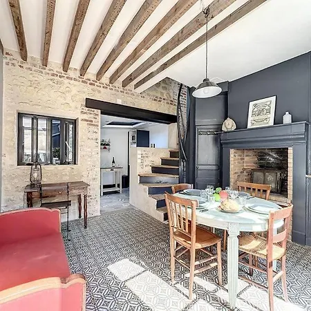 Holiday home Atout Coeur - Yourhosthelper