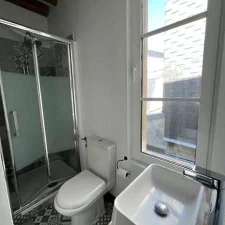 Holiday home Atout Coeur - Yourhosthelper Trouville-sur-Mer