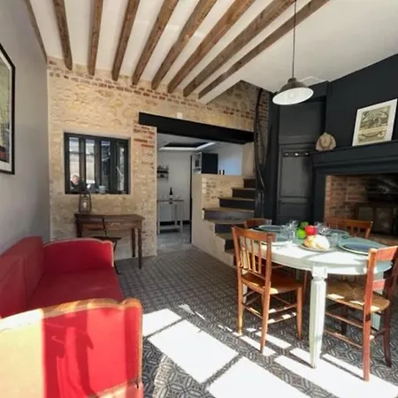 Atout Coeur - Yourhosthelper Trouville-sur-Mer