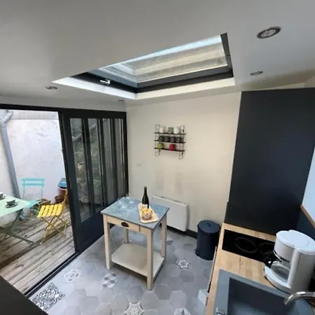 Atout Coeur - Yourhosthelper Trouville-sur-Mer